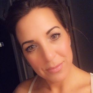 Meet your Posher, Audra